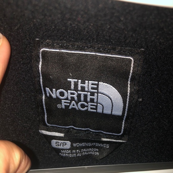 North Face Jacket - Picture 2 of 3